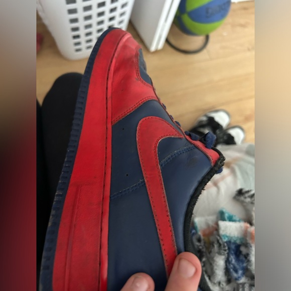 Custom Air Force one - Picture 3 of 4